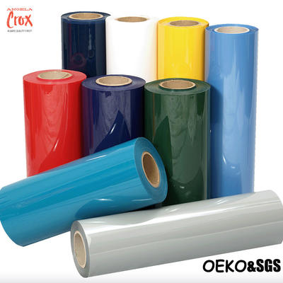Quality PU High Flex Easyweed Heat Transfer Vinyl Wholesale For Clothing