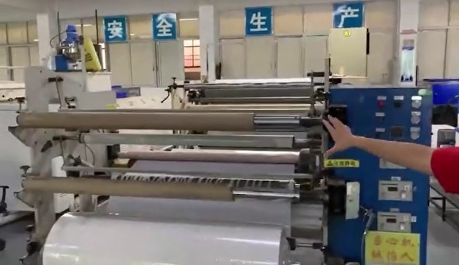Our Heat Transfer Materials Workshop Introduction
