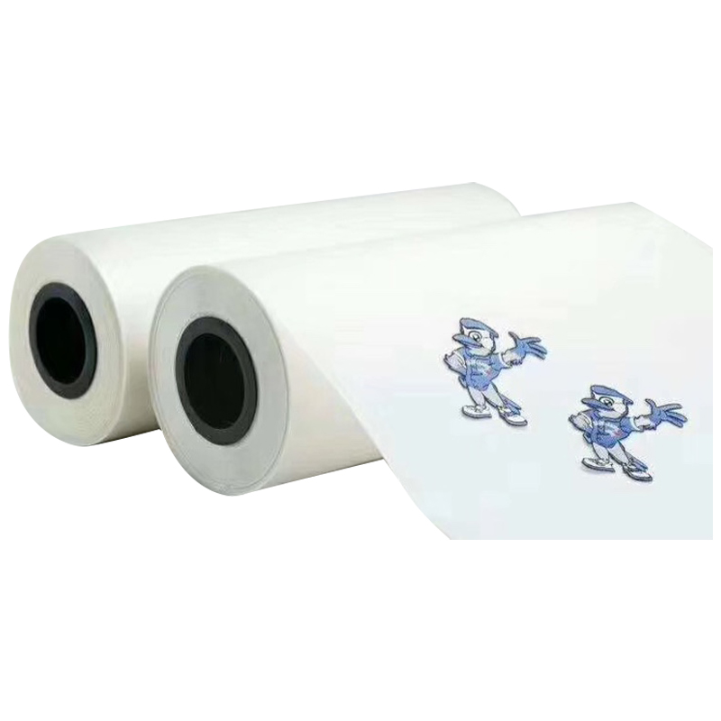 Hot melt adhesive film